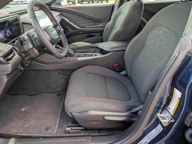 2026 Dodge Charger R/T 4 Door AWD