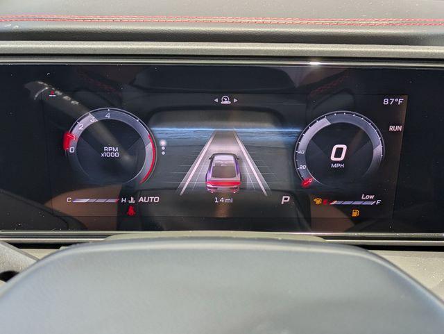 2026 Dodge Charger R/T 4 Door AWD