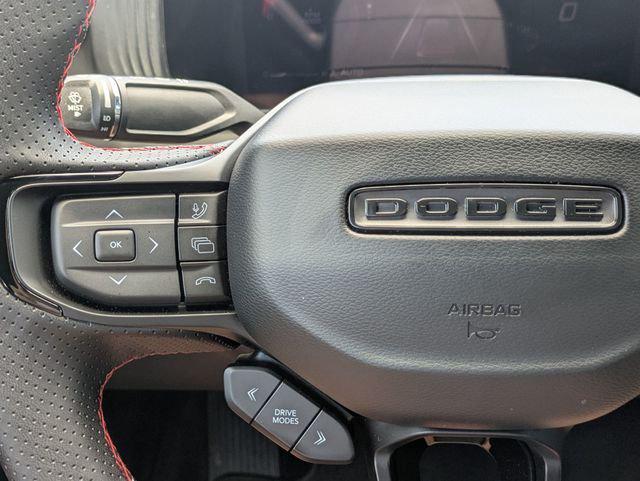 2026 Dodge Charger R/T 4 Door AWD