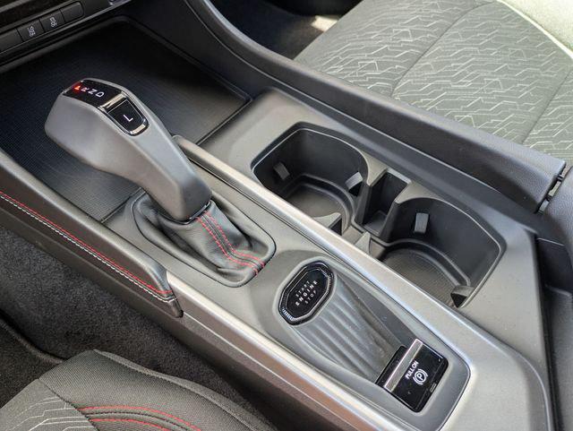2026 Dodge Charger R/T 4 Door AWD
