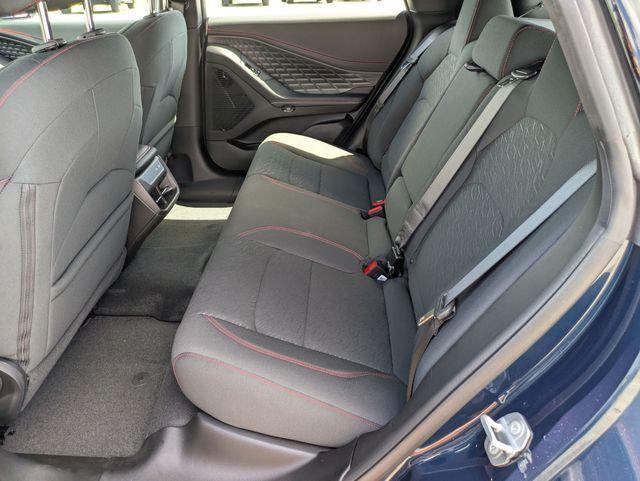 2026 Dodge Charger R/T 4 Door AWD