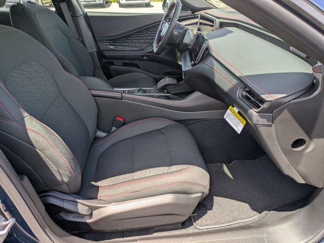 2026 Dodge Charger R/T 4 Door AWD