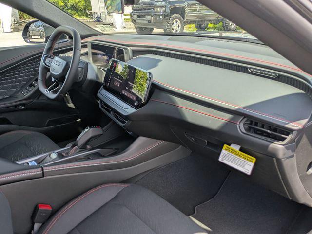 2026 Dodge Charger R/T 4 Door AWD
