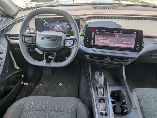 2026 Dodge Charger R/T 4 Door AWD