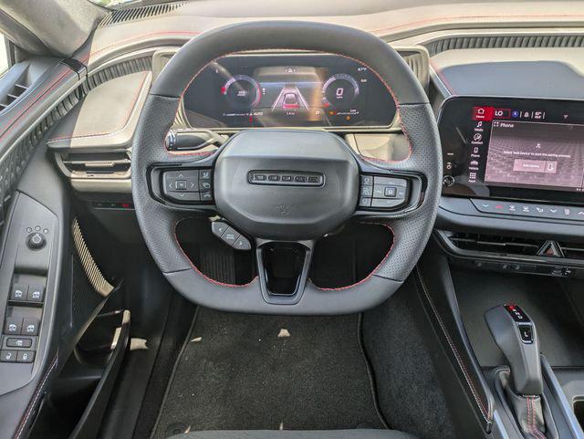 2026 Dodge Charger R/T 4 Door AWD