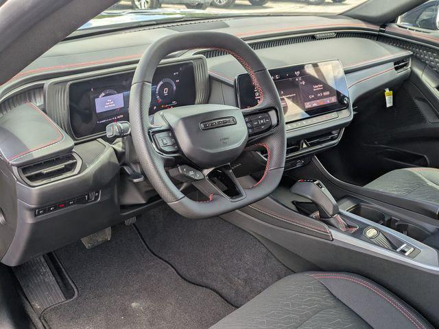 2026 Dodge Charger R/T 4 Door AWD