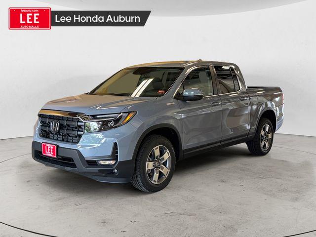2026 Honda Ridgeline RTL for sale in Auburn, ME
