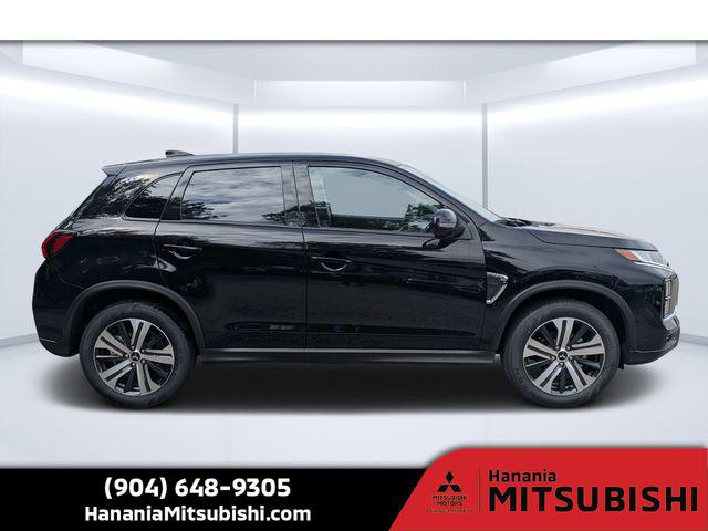 2026 Mitsubishi Outlander Sport 2.0 SE