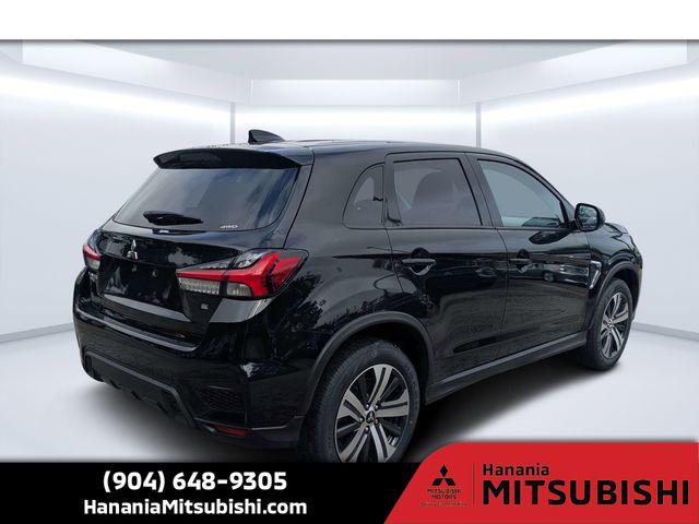 2026 Mitsubishi Outlander Sport 2.0 SE