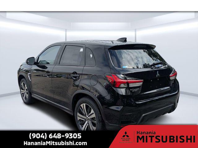 2026 Mitsubishi Outlander Sport 2.0 SE