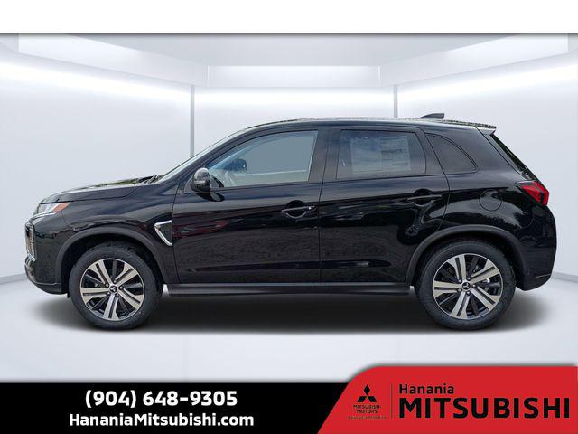 2026 Mitsubishi Outlander Sport 2.0 SE