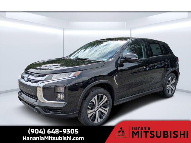 2026 Mitsubishi Outlander Sport 2.0 SE