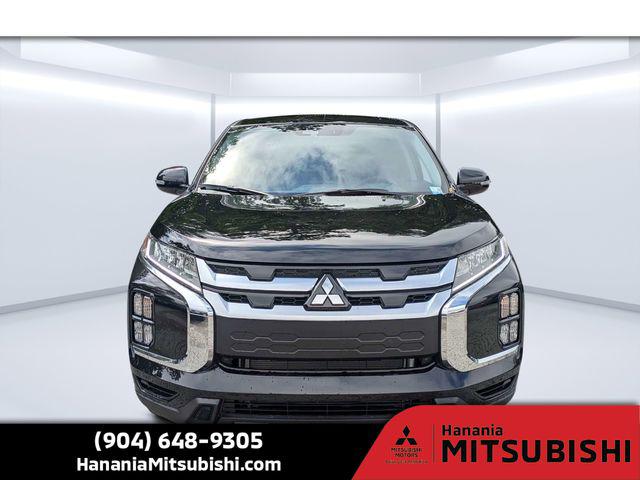 2026 Mitsubishi Outlander Sport 2.0 SE