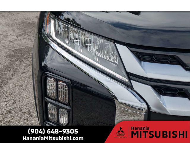 2026 Mitsubishi Outlander Sport 2.0 SE