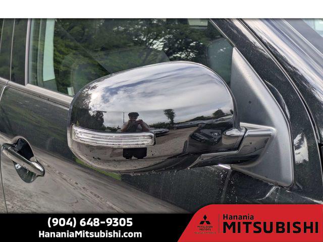 2026 Mitsubishi Outlander Sport 2.0 SE