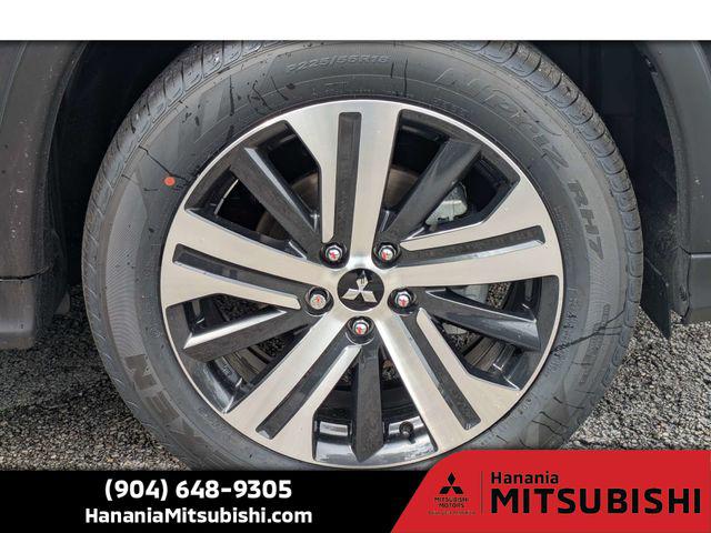 2026 Mitsubishi Outlander Sport 2.0 SE