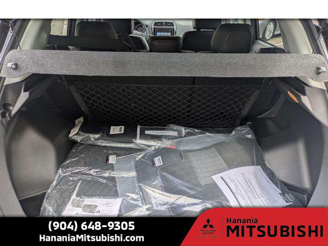 2026 Mitsubishi Outlander Sport 2.0 SE