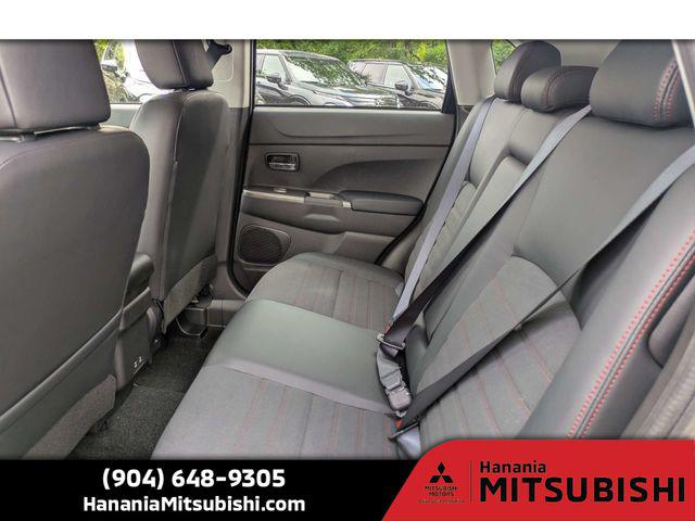 2026 Mitsubishi Outlander Sport 2.0 SE