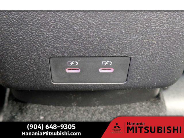 2026 Mitsubishi Outlander Sport 2.0 SE