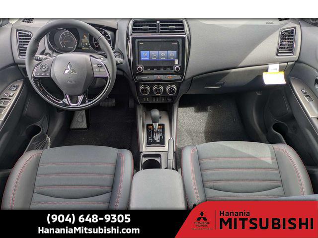 2026 Mitsubishi Outlander Sport 2.0 SE