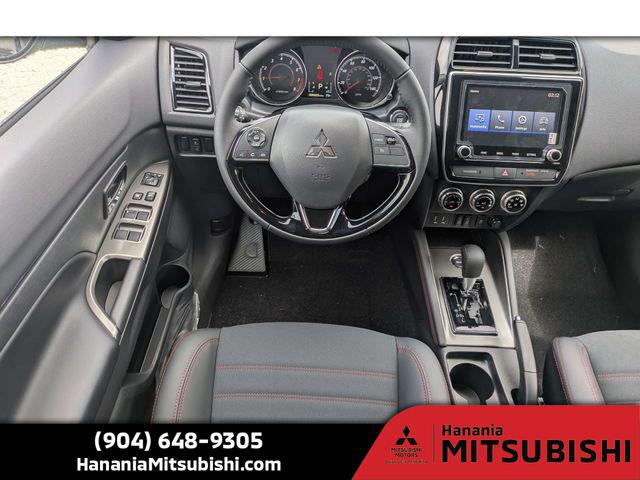2026 Mitsubishi Outlander Sport 2.0 SE