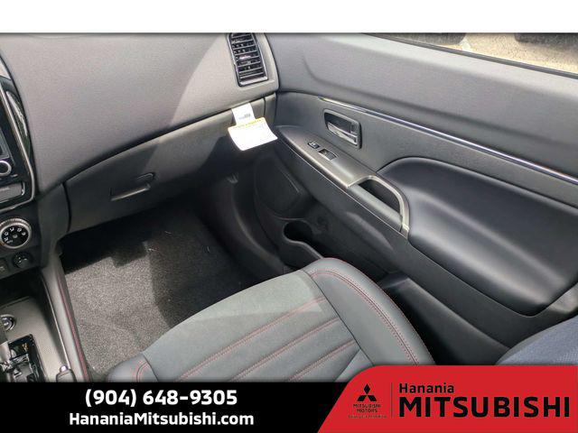 2026 Mitsubishi Outlander Sport 2.0 SE