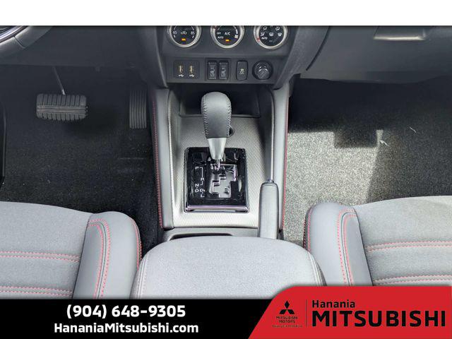 2026 Mitsubishi Outlander Sport 2.0 SE