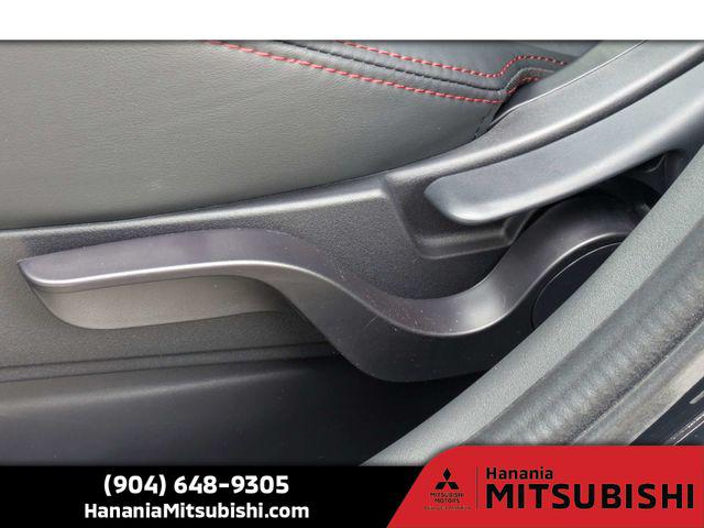 2026 Mitsubishi Outlander Sport 2.0 SE