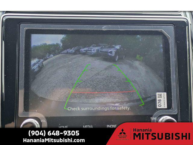 2026 Mitsubishi Outlander Sport 2.0 SE