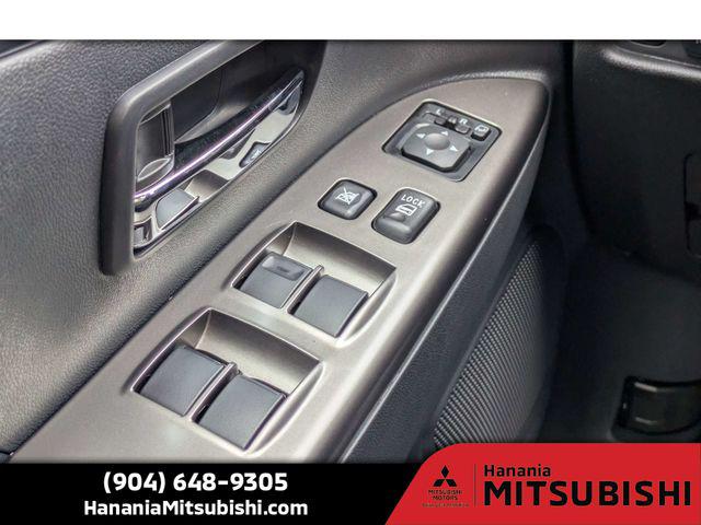 2026 Mitsubishi Outlander Sport 2.0 SE