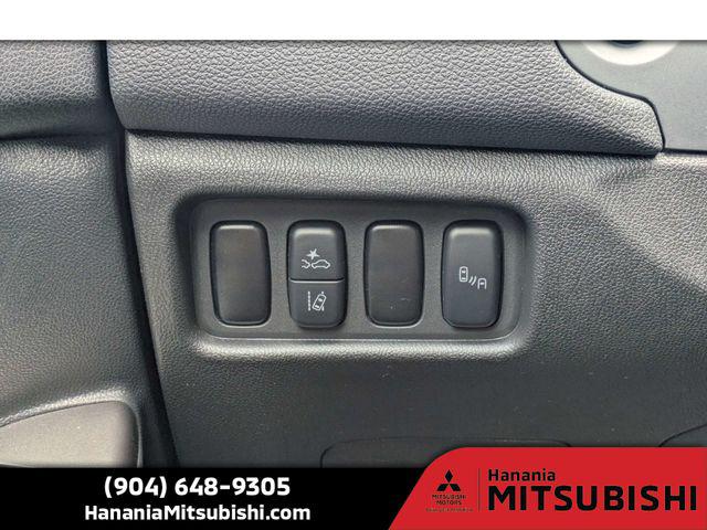 2026 Mitsubishi Outlander Sport 2.0 SE