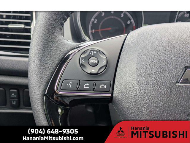 2026 Mitsubishi Outlander Sport 2.0 SE