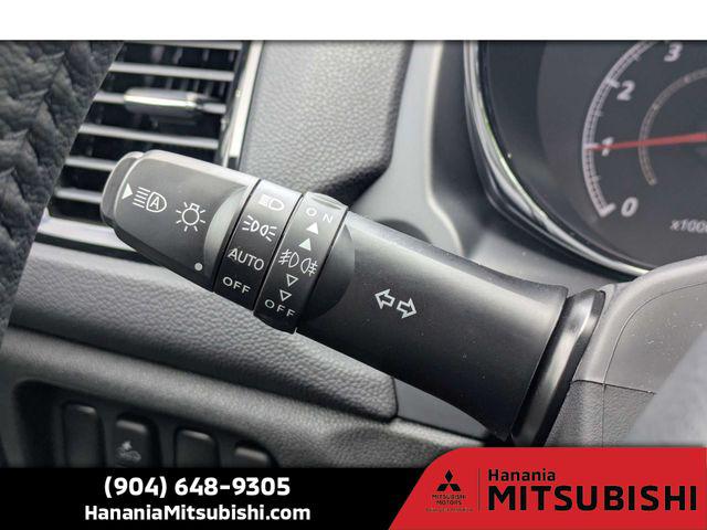 2026 Mitsubishi Outlander Sport 2.0 SE