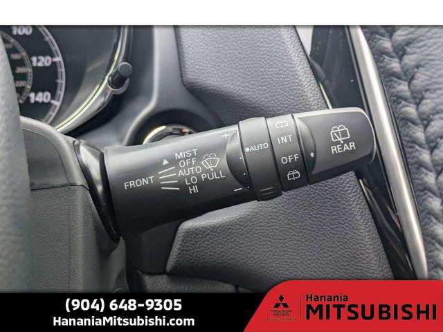 2026 Mitsubishi Outlander Sport 2.0 SE