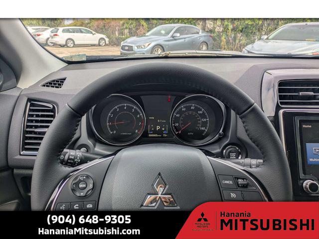 2026 Mitsubishi Outlander Sport 2.0 SE