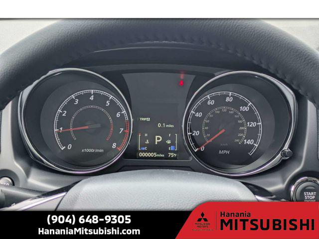 2026 Mitsubishi Outlander Sport 2.0 SE