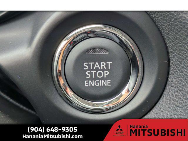 2026 Mitsubishi Outlander Sport 2.0 SE