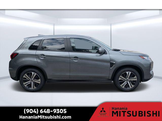 2026 Mitsubishi Outlander Sport 2.0 SE
