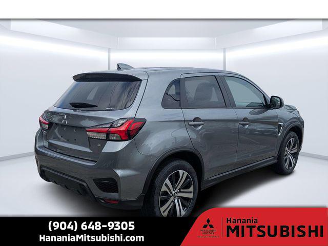 2026 Mitsubishi Outlander Sport 2.0 SE