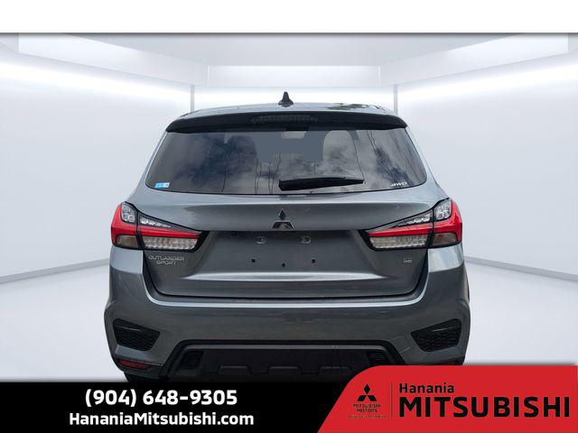 2026 Mitsubishi Outlander Sport 2.0 SE