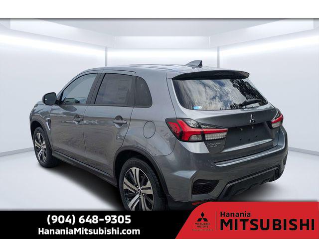2026 Mitsubishi Outlander Sport 2.0 SE