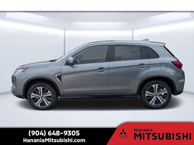 2026 Mitsubishi Outlander Sport 2.0 SE