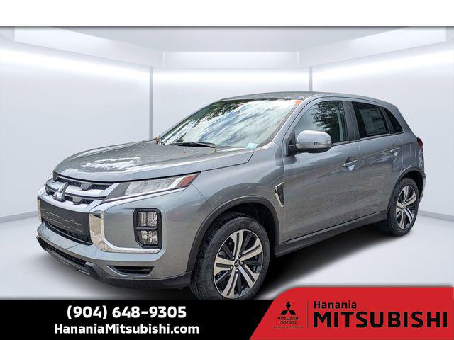 2026 Mitsubishi Outlander Sport 2.0 SE