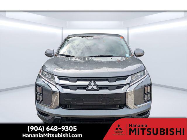 2026 Mitsubishi Outlander Sport 2.0 SE