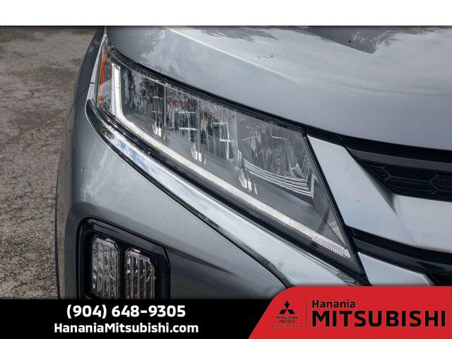2026 Mitsubishi Outlander Sport 2.0 SE