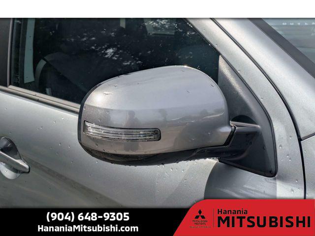 2026 Mitsubishi Outlander Sport 2.0 SE