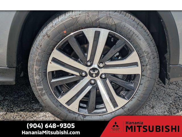 2026 Mitsubishi Outlander Sport 2.0 SE