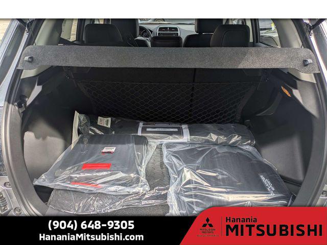2026 Mitsubishi Outlander Sport 2.0 SE