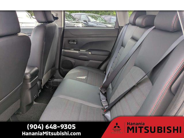 2026 Mitsubishi Outlander Sport 2.0 SE