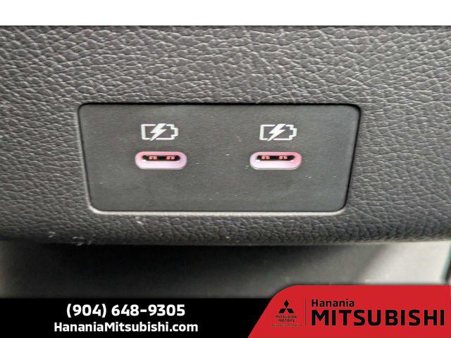 2026 Mitsubishi Outlander Sport 2.0 SE